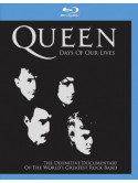 Queen - Days Of Our Lives