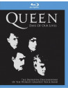 Queen - Days Of Our Lives