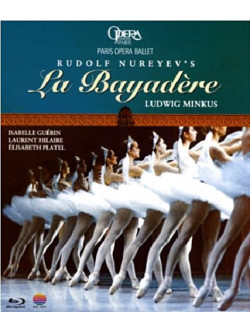 Bayadere (La)