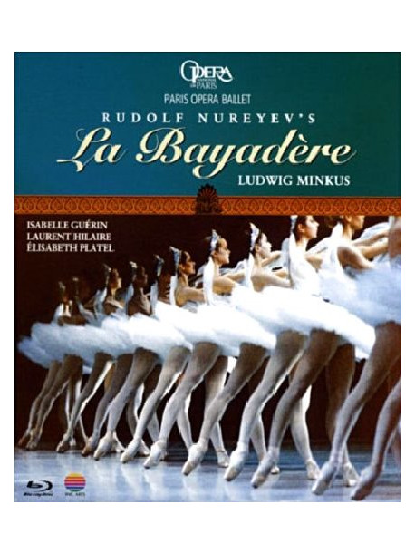 Bayadere (La)