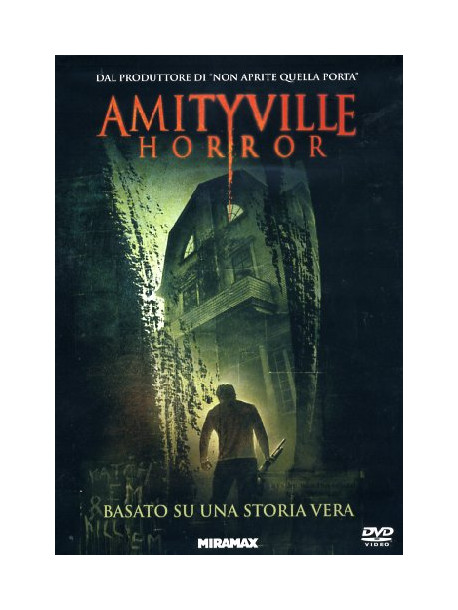 Amityville Horror (2005)