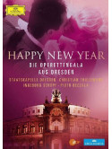 Thielemann - Happy New Year - Die Operettengala Aus Dresden