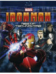 Iron Man - Rise Of Technovore
