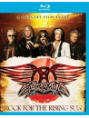 Aerosmith - Rock For The Rising Sun