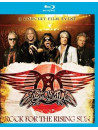 Aerosmith - Rock For The Rising Sun