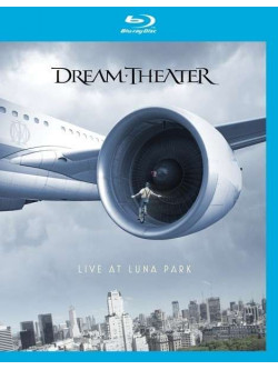 Dream Theater - Live At Luna Park
