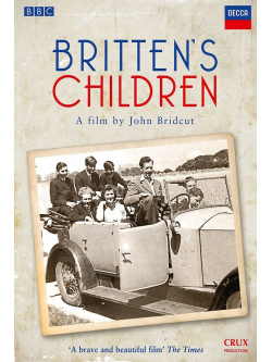 Britten - Britten's Children - Britten