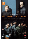 Contes D'Hoffmann (Les) (2 Dvd)