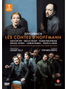 Contes D'Hoffmann (Les) (2 Dvd)
