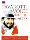 Pavarotti - A Voice For The Ages