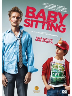Babysitting - Una Notte Che Spacca