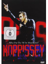 Morrissey - Who Put The M In Manchester