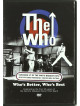 Who (The) - Who's Better Who's Best