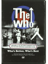Who (The) - Who's Better Who's Best
