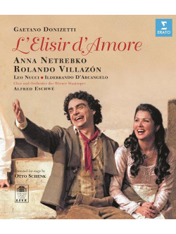 Donizetti - L'Elisir D'Amore - Rolando Villazon