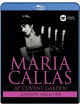 Maria Callas - At Covent Garden