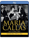 Maria Callas / Georges - Hamburg 1959/1962