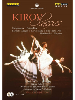 Kirov Classic (The)