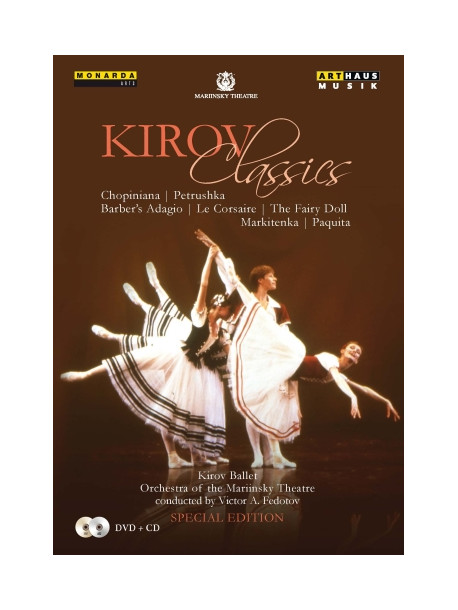 Kirov Classic (The)