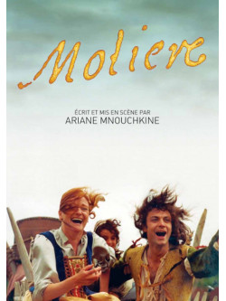 Moliere (2 Dvd)