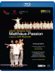 Bach - Passione Secondo Matteo Bwv 244 (2 Blu-Ray)