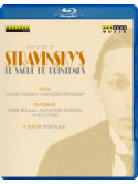 Stravinsky's Sacre