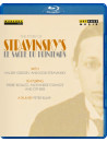 Stravinsky's Sacre