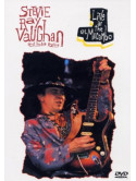 Stevie Ray Vaughan - Live At The El Mocambo