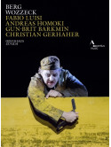 Alban Berg - Wozzeck