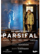 Wagner - Parsifal (2 Dvd)