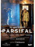 Wagner - Parsifal (2 Dvd)