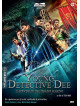 Young Detective Dee - Il Risveglio Del Drago Marino