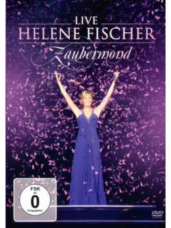 Fischer Helene - Zaubermond - Live [Edizione: Germania]
