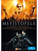 Arrigo Boito  - Mefistofele