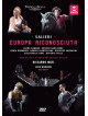 Salieri - L'Europa Riconosciuta - Diana Damrau