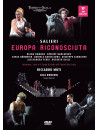 Salieri - L'Europa Riconosciuta - Diana Damrau