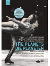 Paul & Isabel Duches - The Planets - A Figure Skating