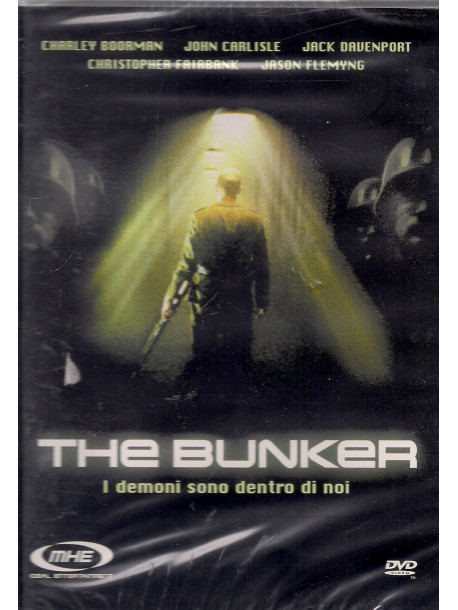 Bunker (The)