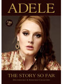 Adele - The Story So Far (Dvd+Cd)