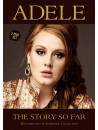 Adele - The Story So Far (Dvd+Cd)