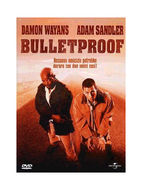 Bulletproof