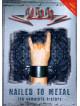 U.D.O. - Nailed To Metal