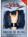 U.D.O. - Nailed To Metal