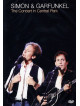 Simon & Garfunkel - The Concert In Central Park