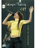 Shania Twain - Up! - Live In Chicago