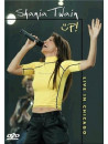 Shania Twain - Up! - Live In Chicago