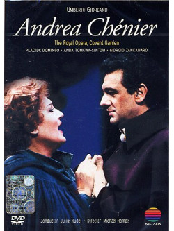Andrea Chenier