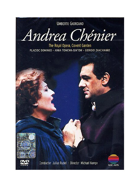 Andrea Chenier