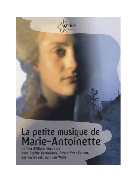 Petite Musique De Marie-Antoinette (La)