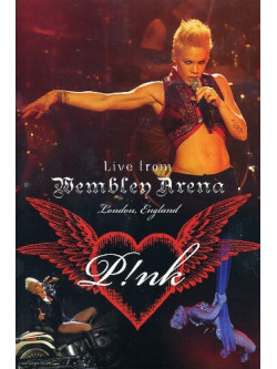 Pink - Live From Wembley Arena